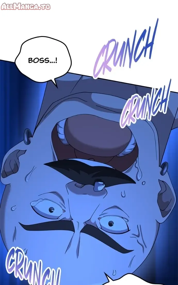 Read Monster Devourer EN Manga Online