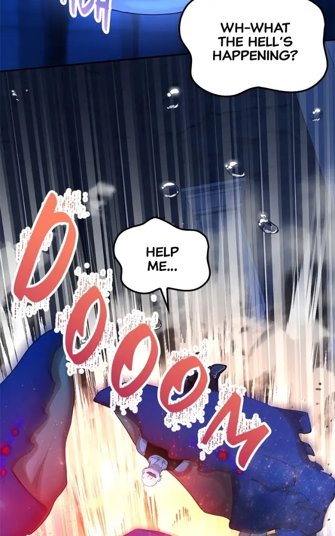 Read Monster Devourer EN Manga Online