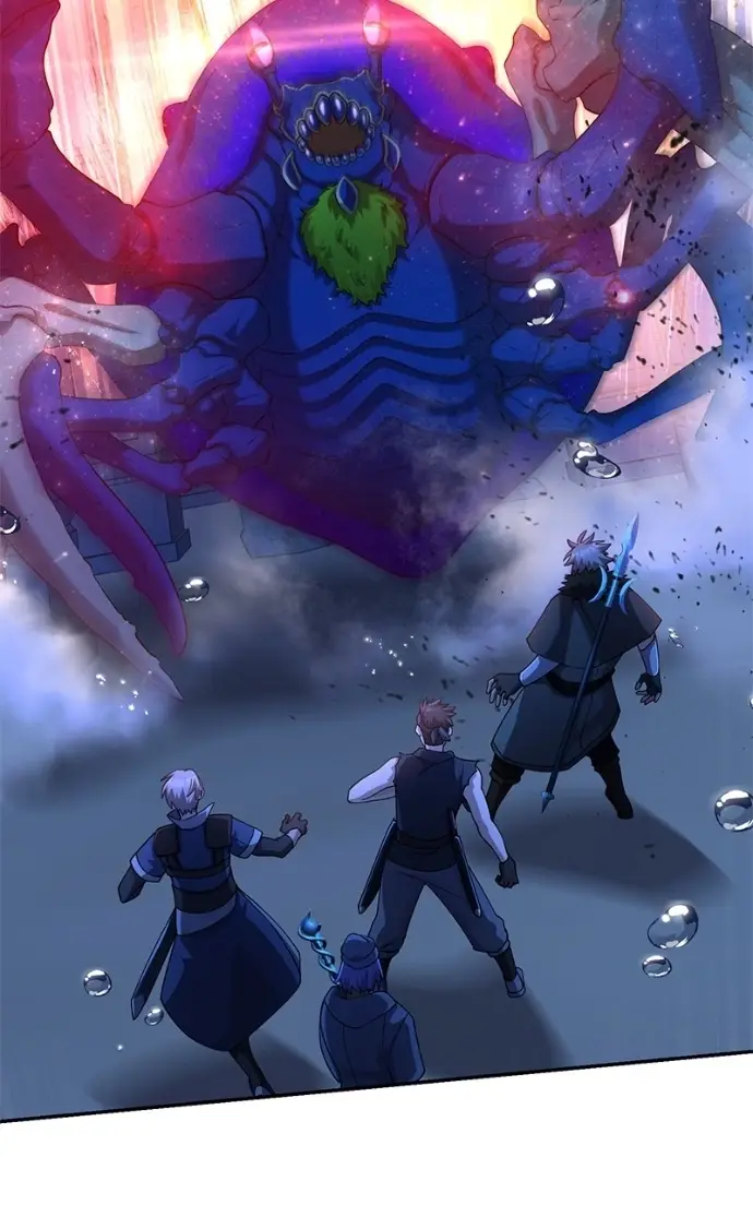 Read Monster Devourer EN Manga Online