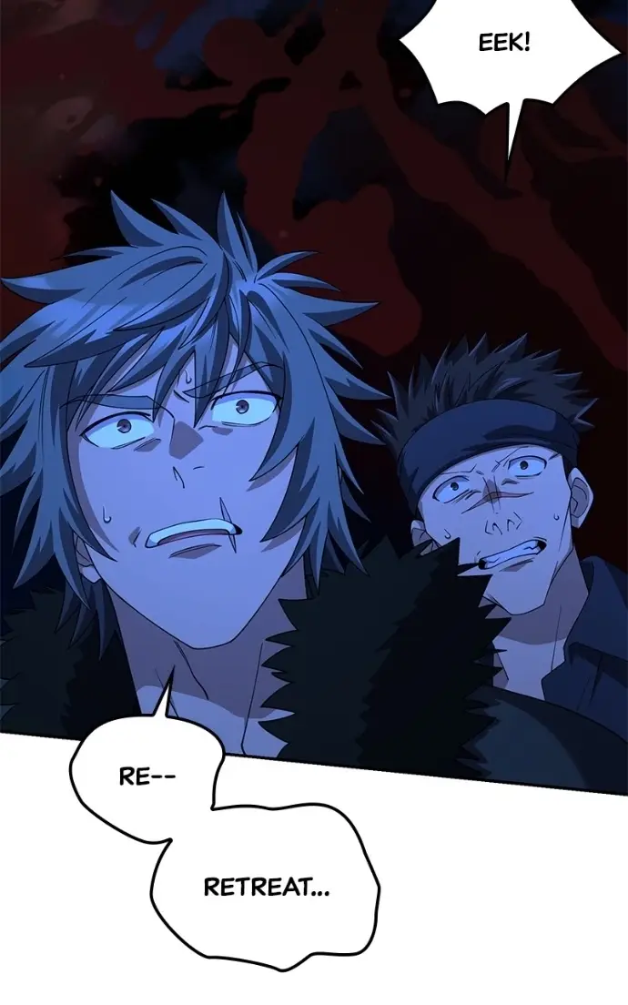 Read Monster Devourer EN Manga Online