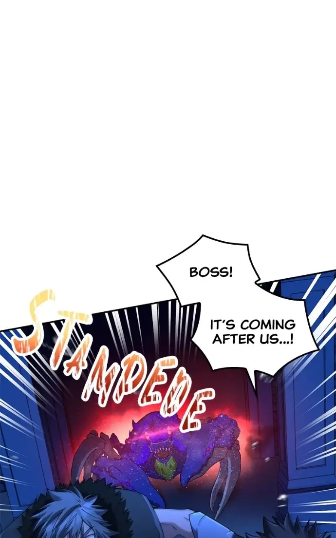 Read Monster Devourer EN Manga Online