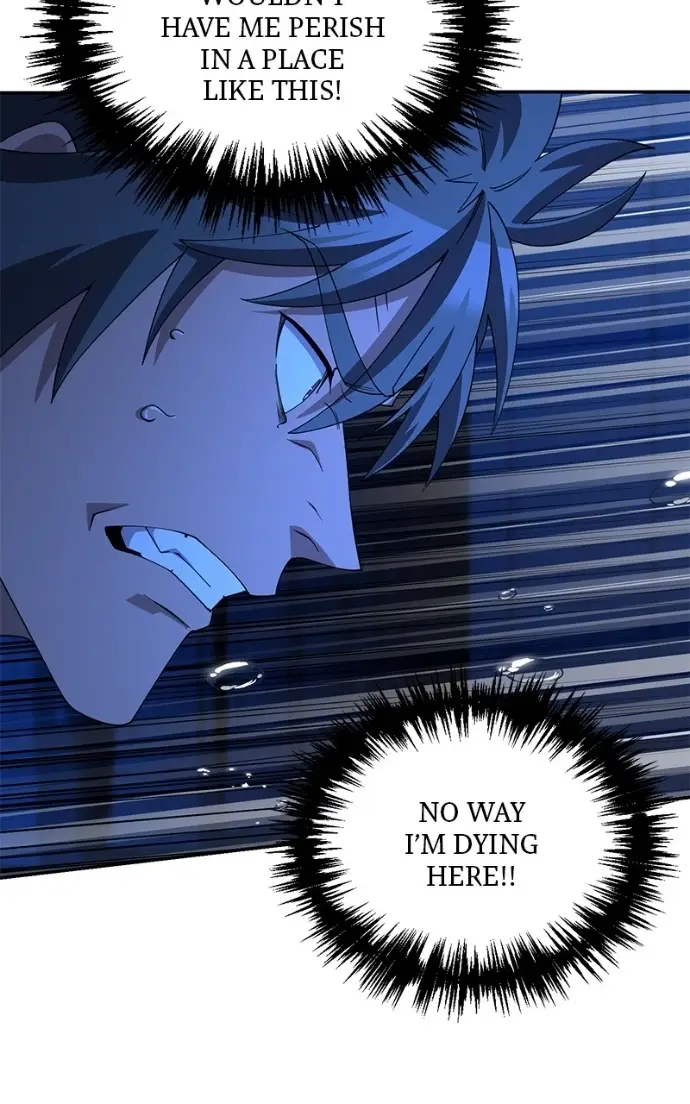 Read Monster Devourer EN Manga Online