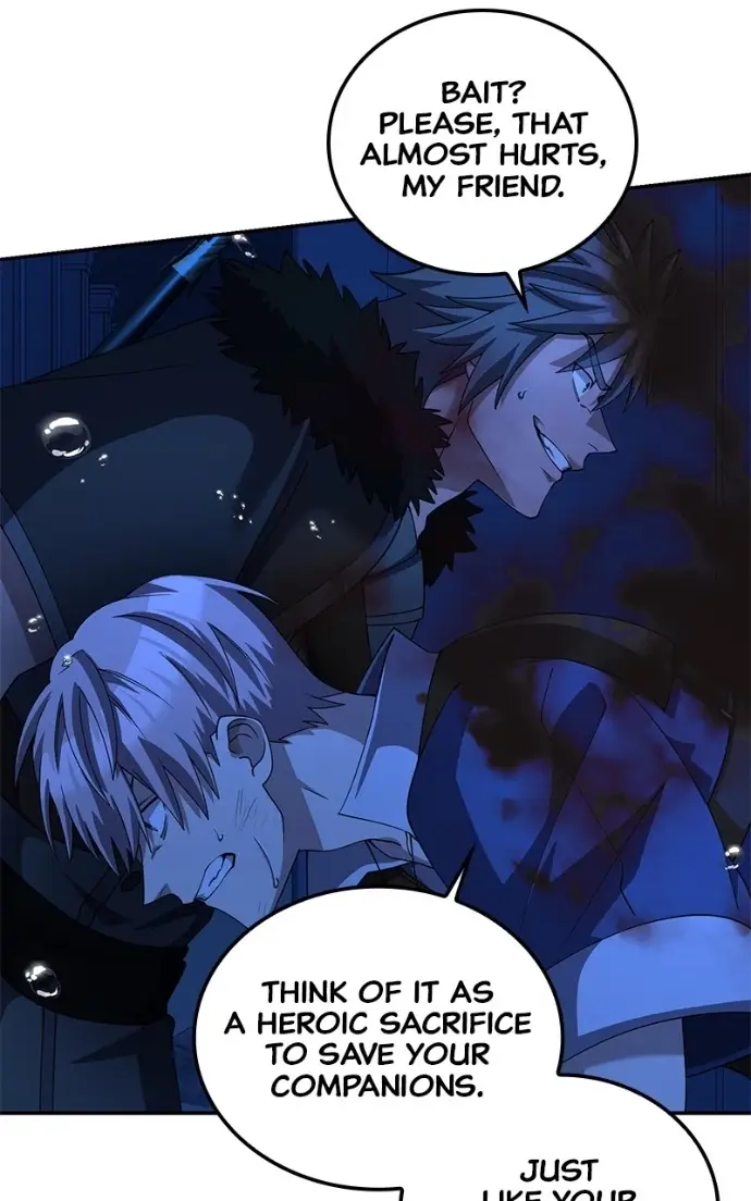 Read Monster Devourer EN Manga Online