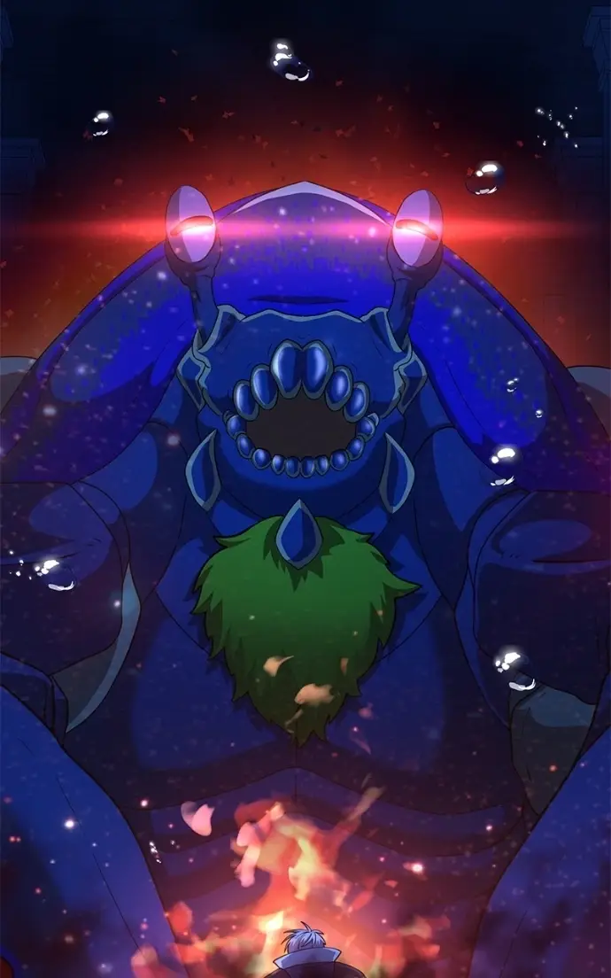 Read Monster Devourer EN Manga Online