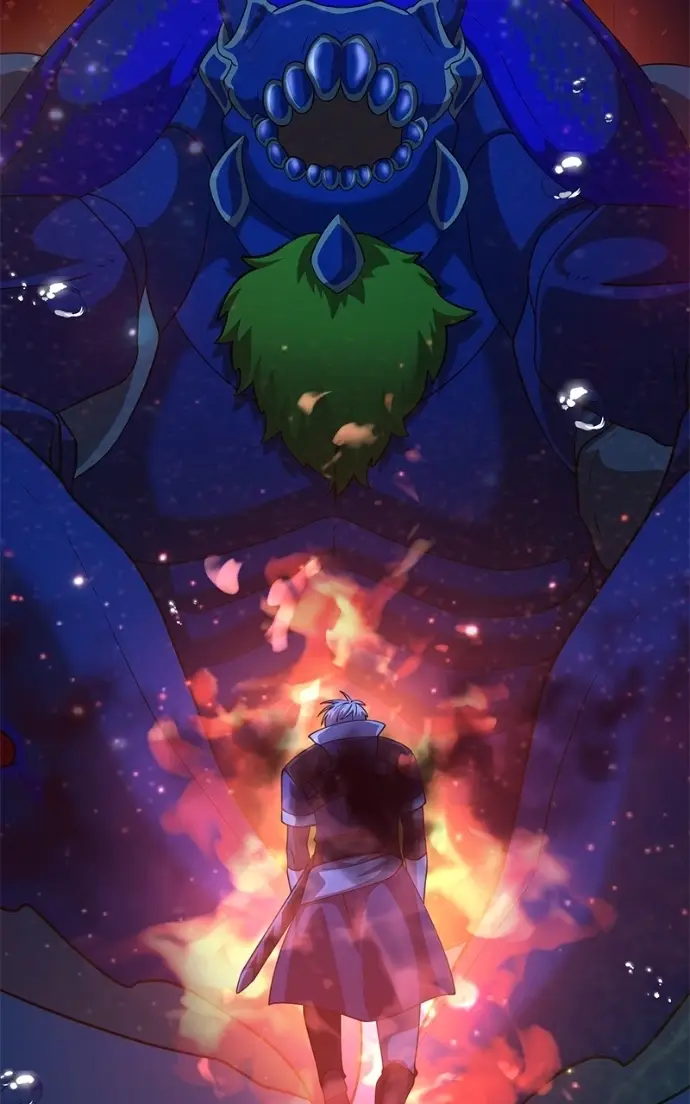 Read Monster Devourer EN Manga Online