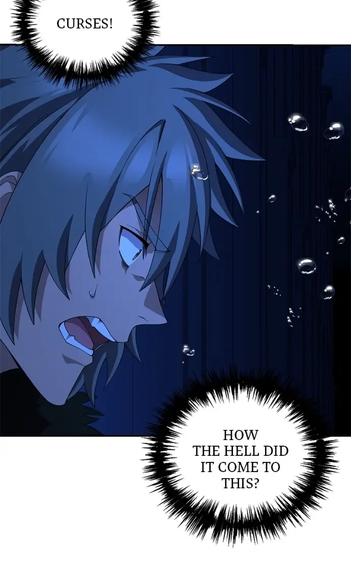 Read Monster Devourer EN Manga Online