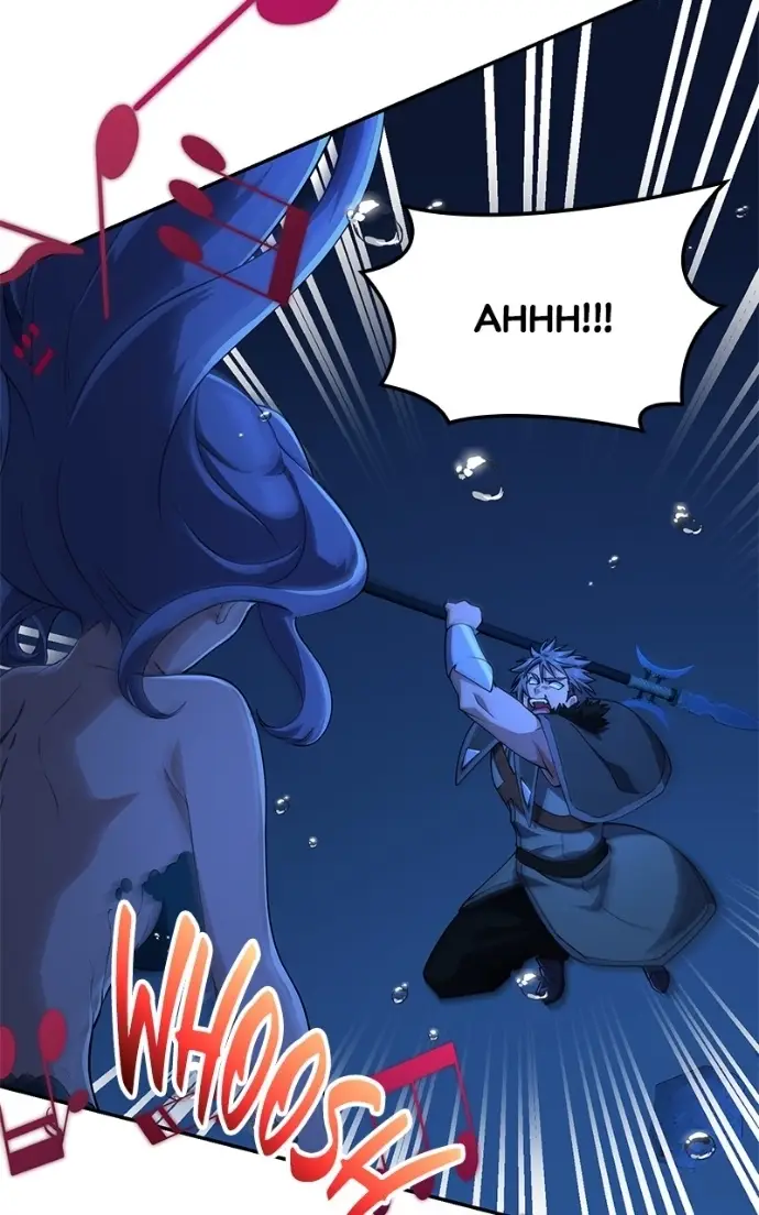 Read Monster Devourer EN Manga Online