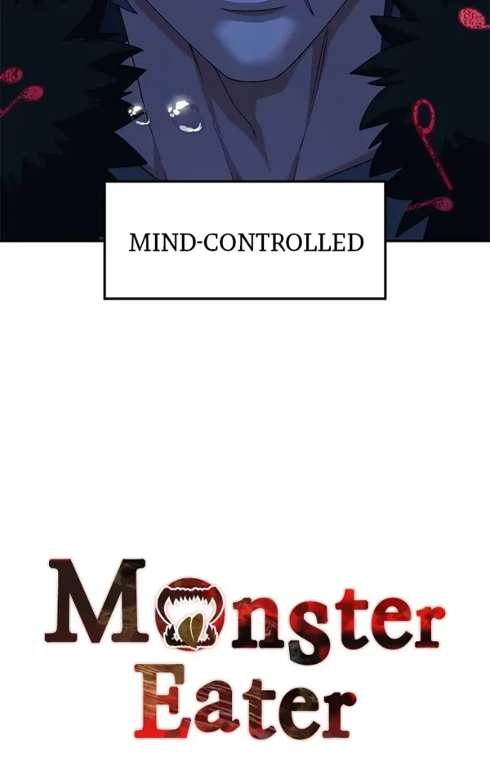 Read Monster Devourer EN Manga Online