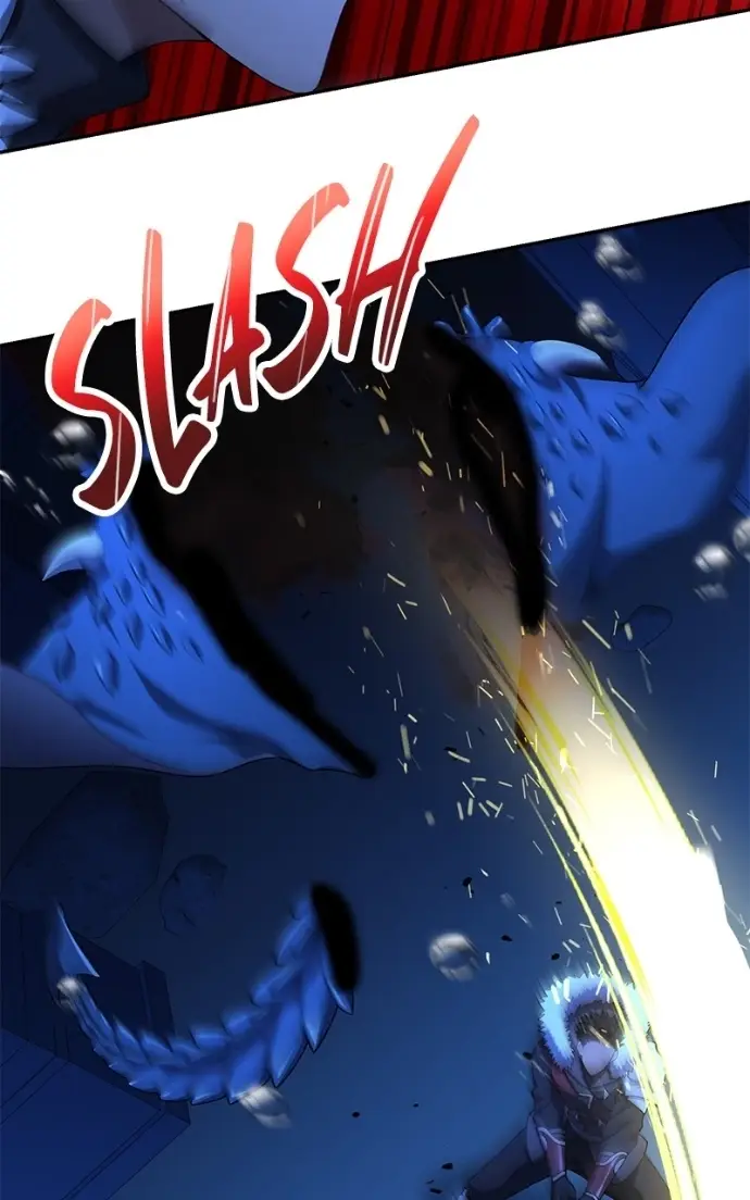 Read Monster Devourer EN Manga Online