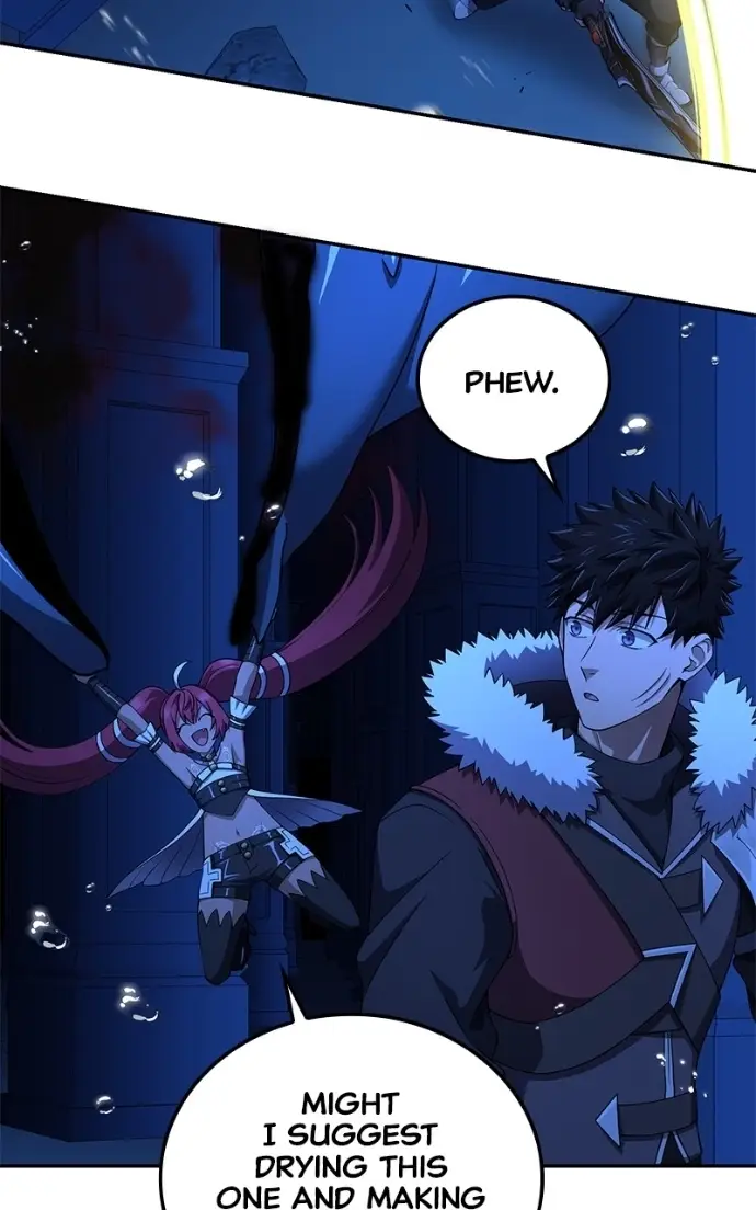 Read Monster Devourer EN Manga Online