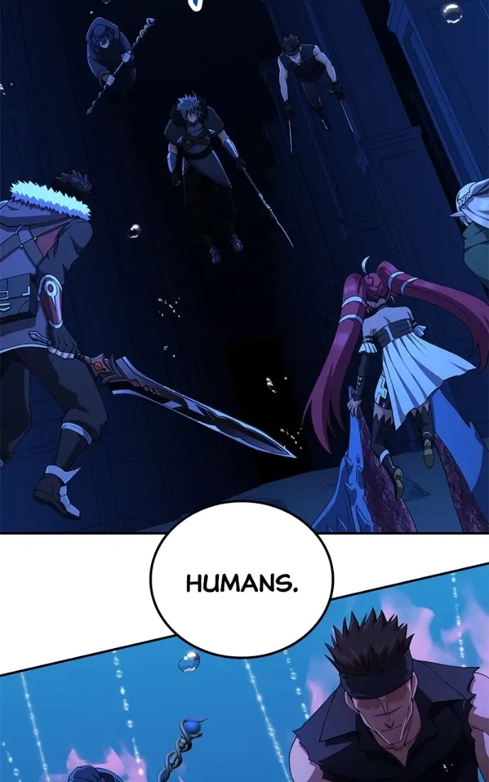 Read Monster Devourer EN Manga Online