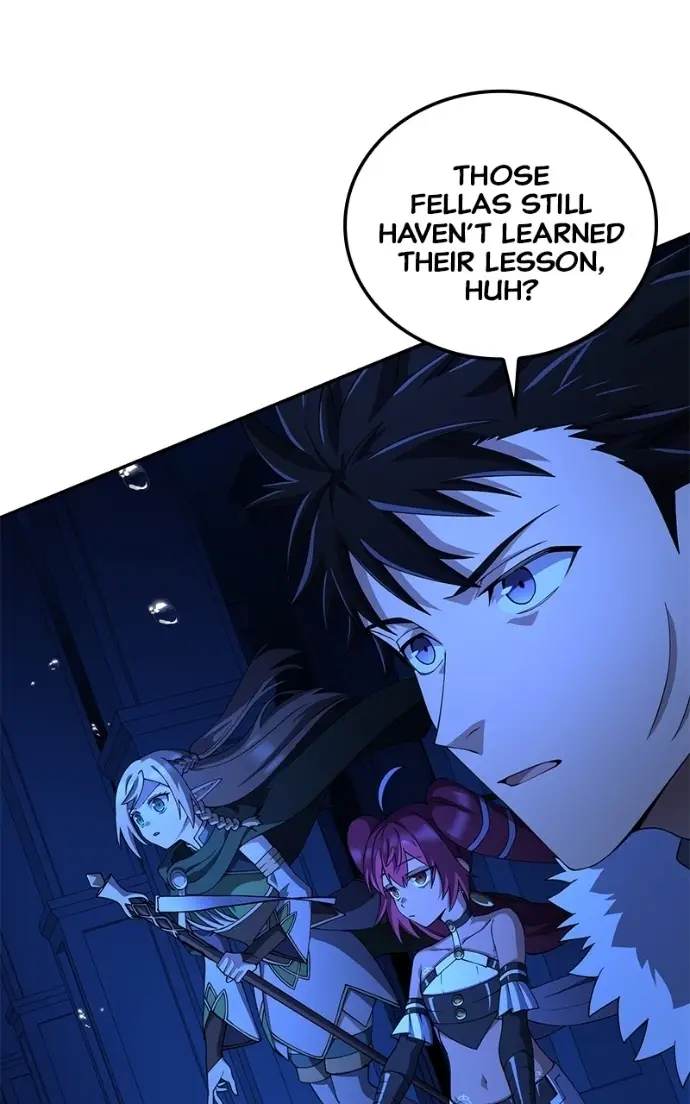 Read Monster Devourer EN Manga Online