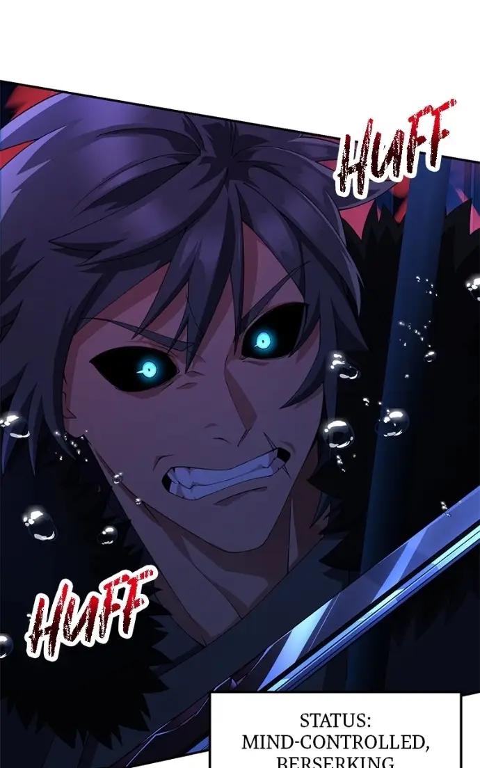 Read Monster Devourer EN Manga Online