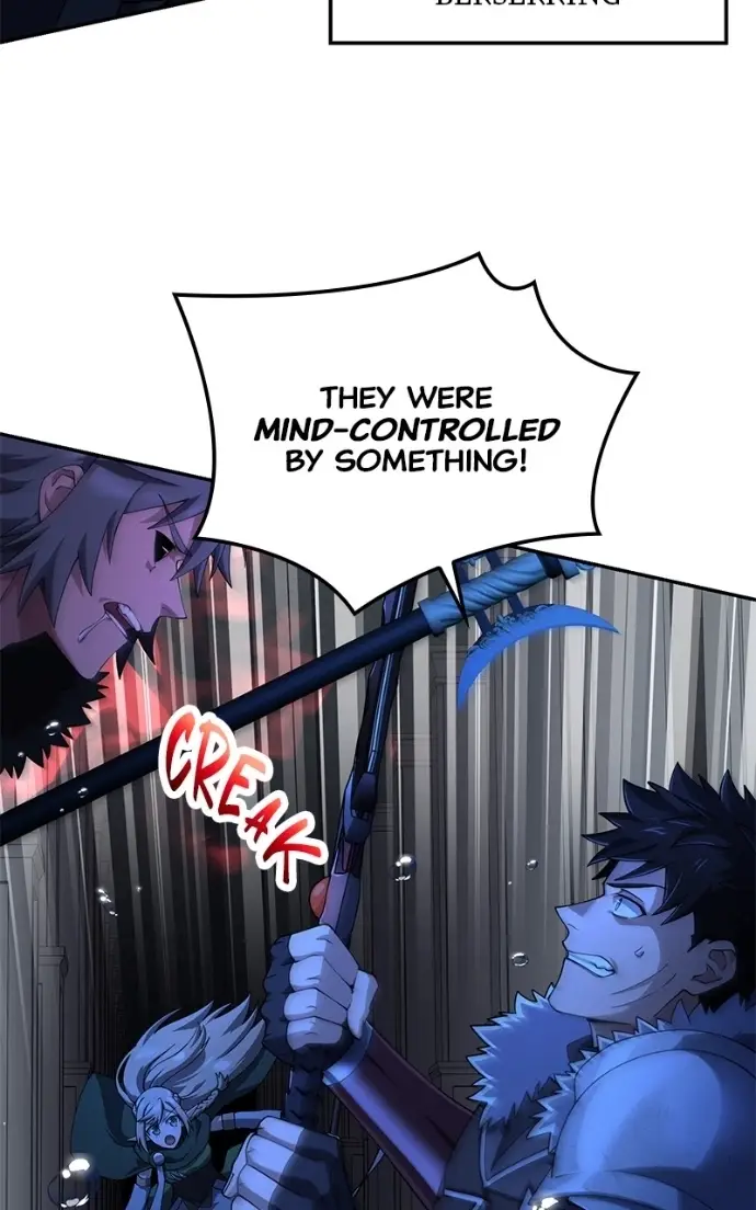 Read Monster Devourer EN Manga Online