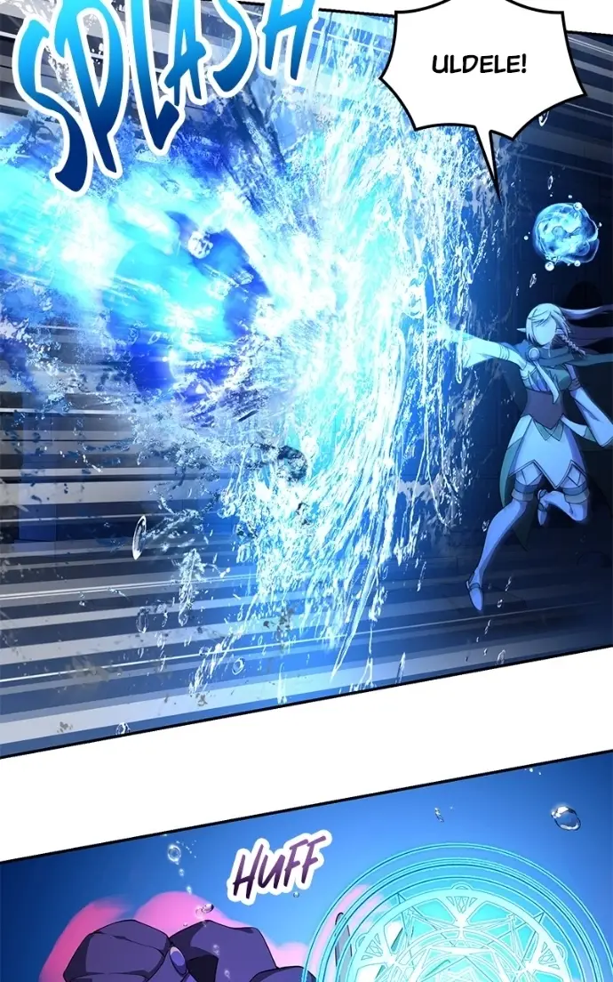 Read Monster Devourer EN Manga Online