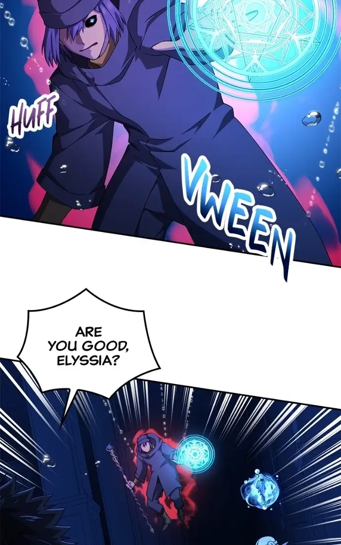 Read Monster Devourer EN Manga Online