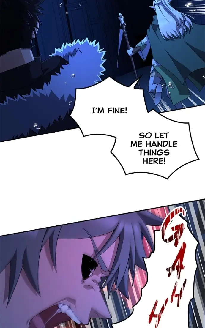 Read Monster Devourer EN Manga Online