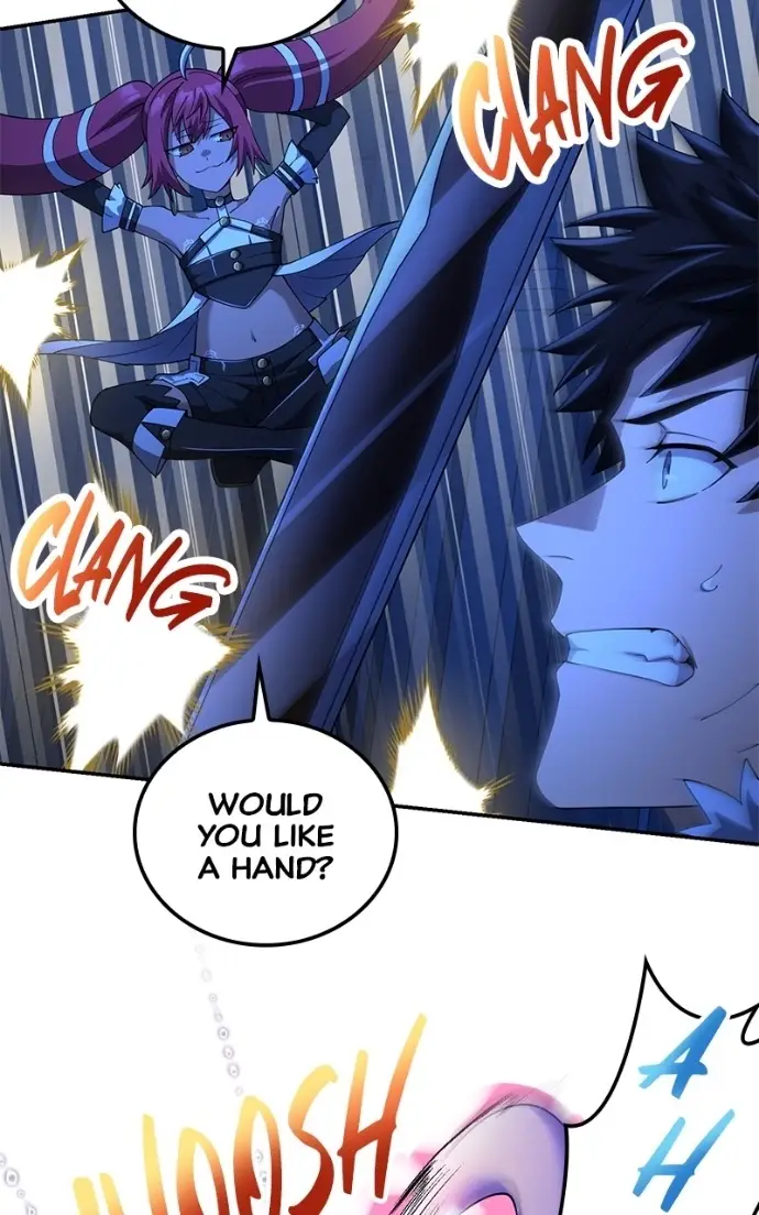 Read Monster Devourer EN Manga Online