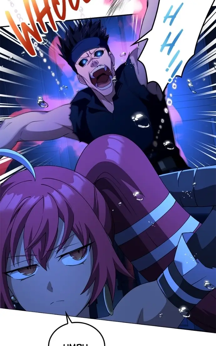 Read Monster Devourer EN Manga Online