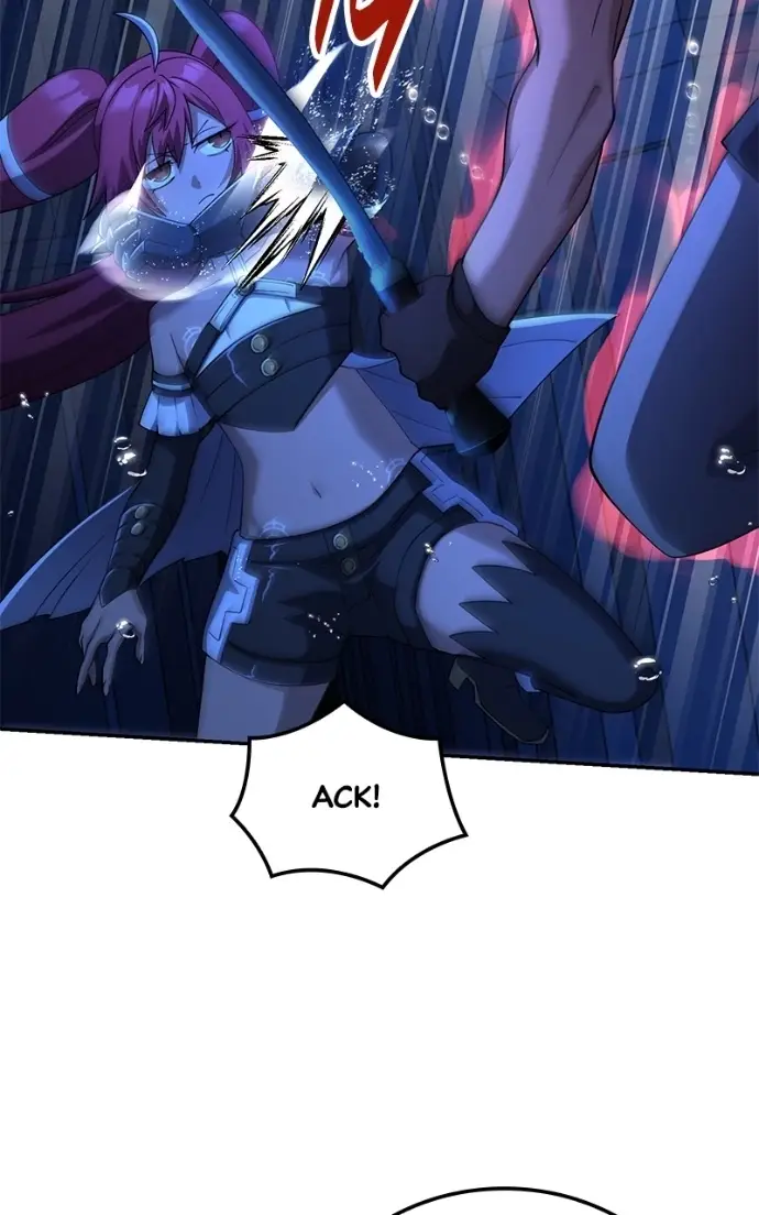 Read Monster Devourer EN Manga Online