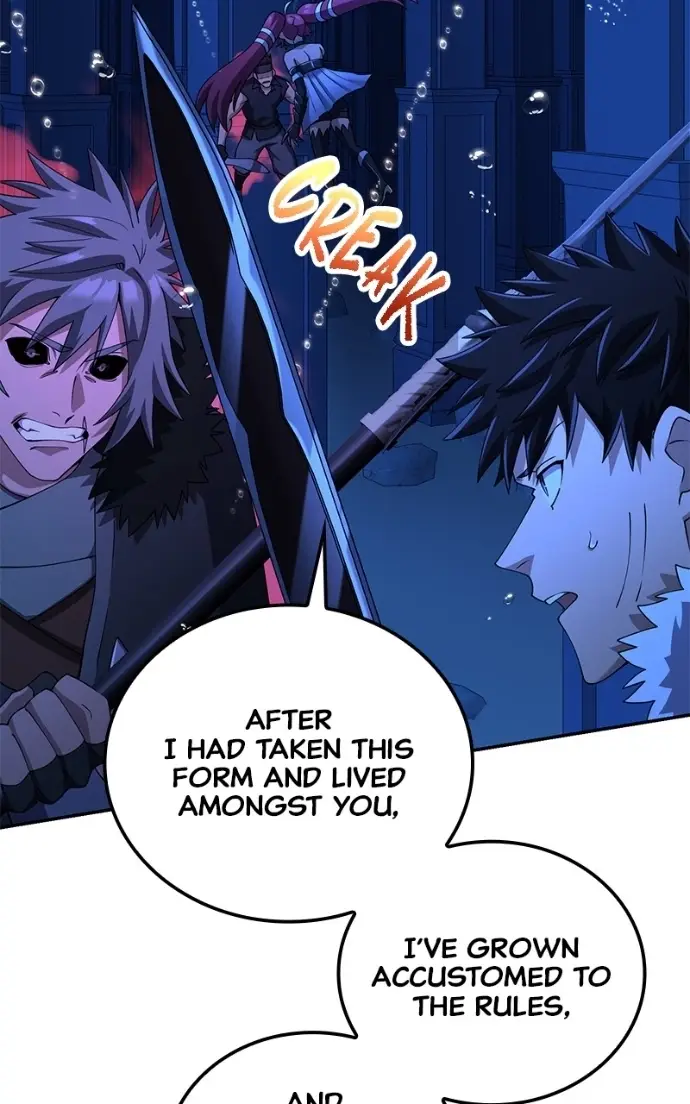 Read Monster Devourer EN Manga Online