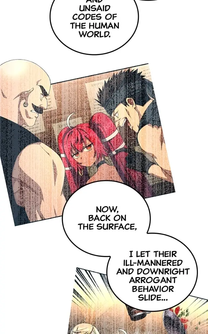 Read Monster Devourer EN Manga Online