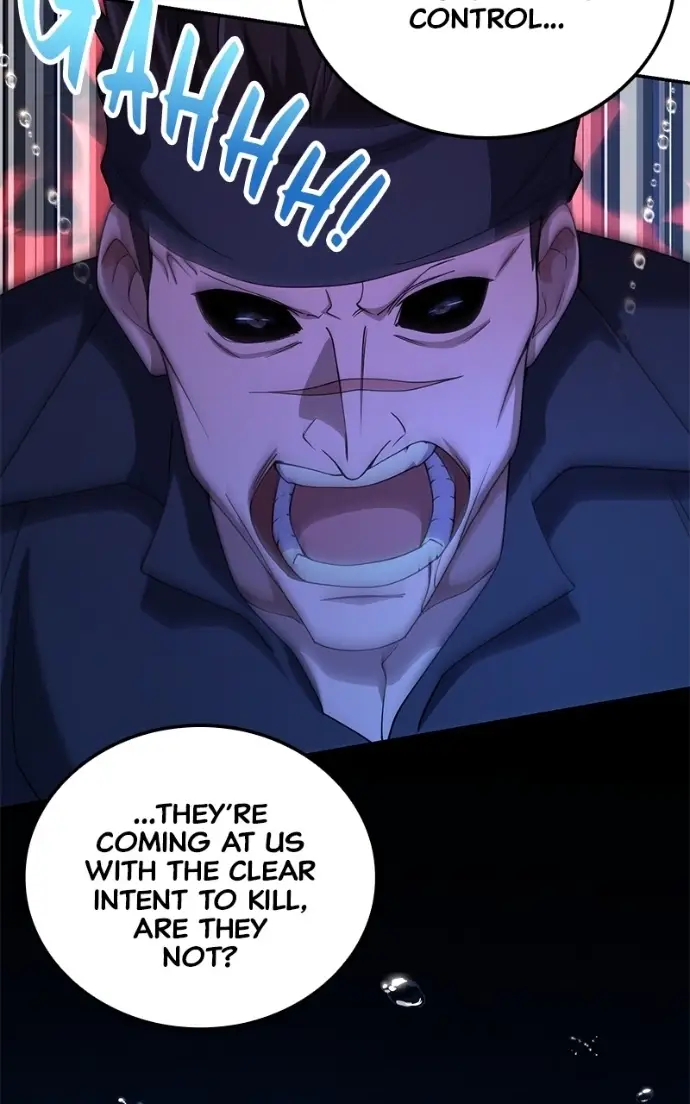 Read Monster Devourer EN Manga Online