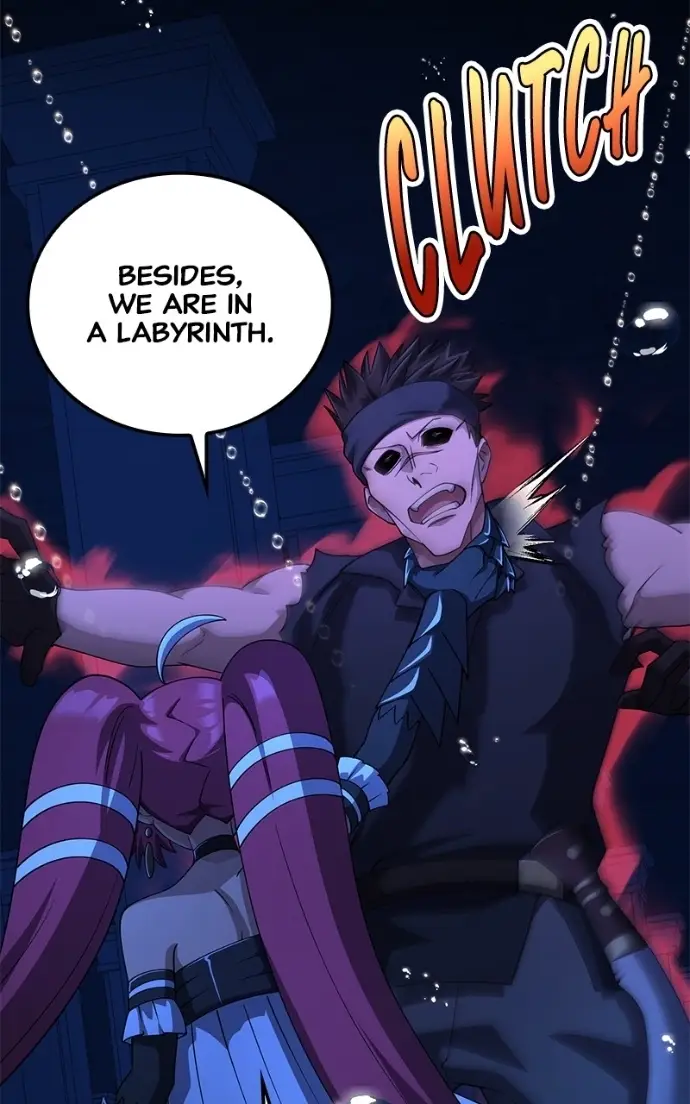 Read Monster Devourer EN Manga Online