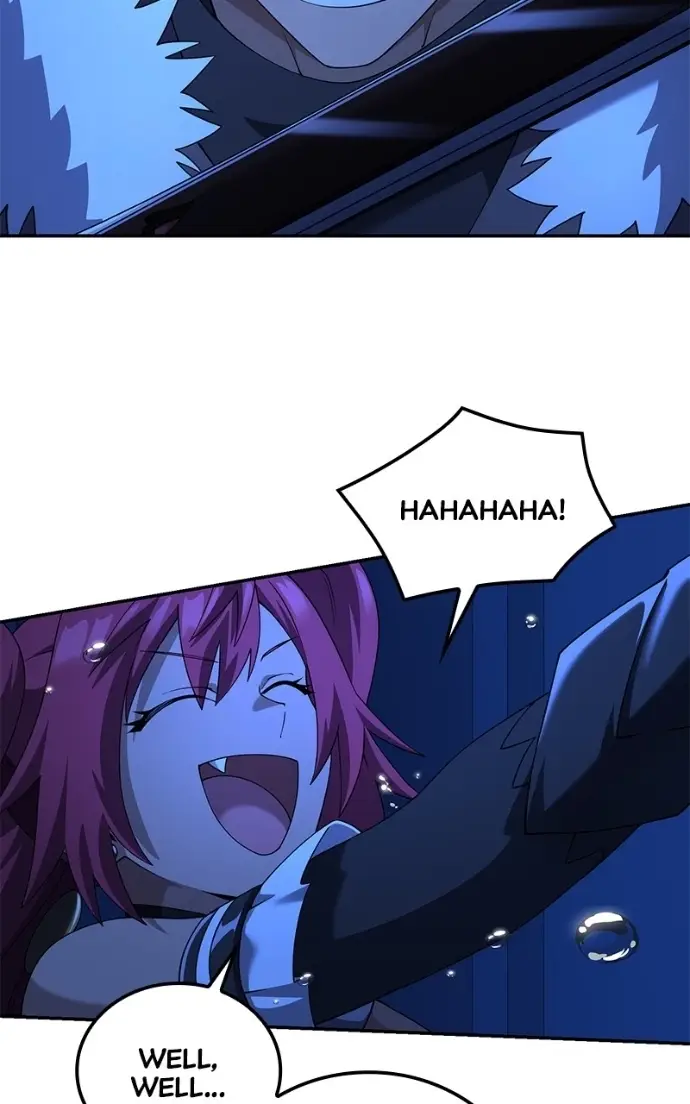 Read Monster Devourer EN Manga Online