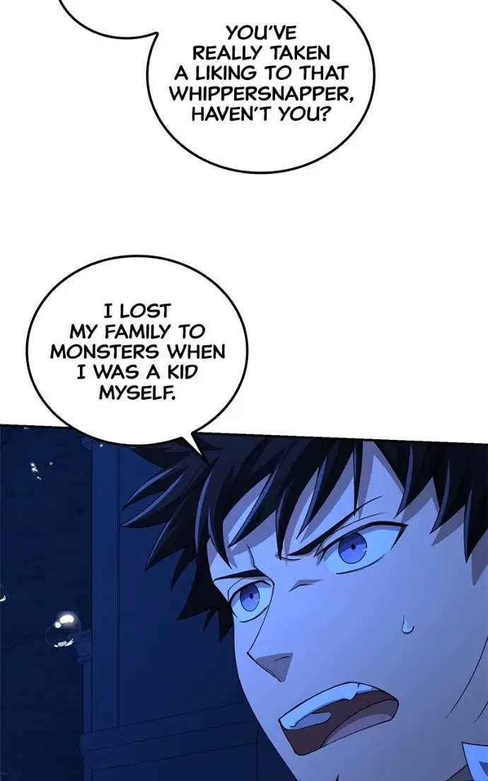 Read Monster Devourer EN Manga Online