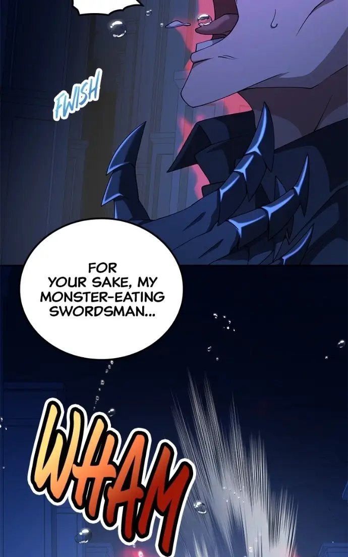 Read Monster Devourer EN Manga Online