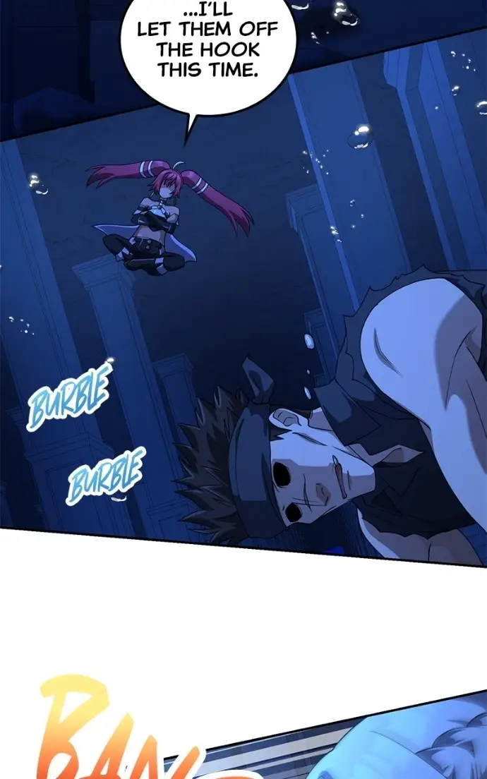 Read Monster Devourer EN Manga Online