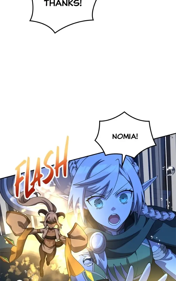 Read Monster Devourer EN Manga Online