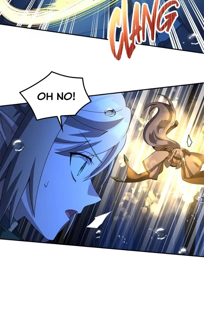 Read Monster Devourer EN Manga Online