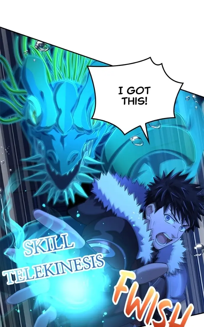 Read Monster Devourer EN Manga Online