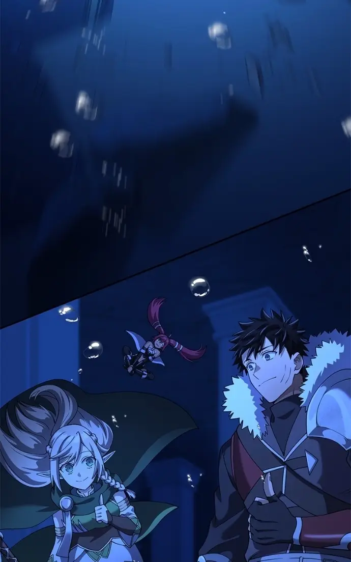 Read Monster Devourer EN Manga Online