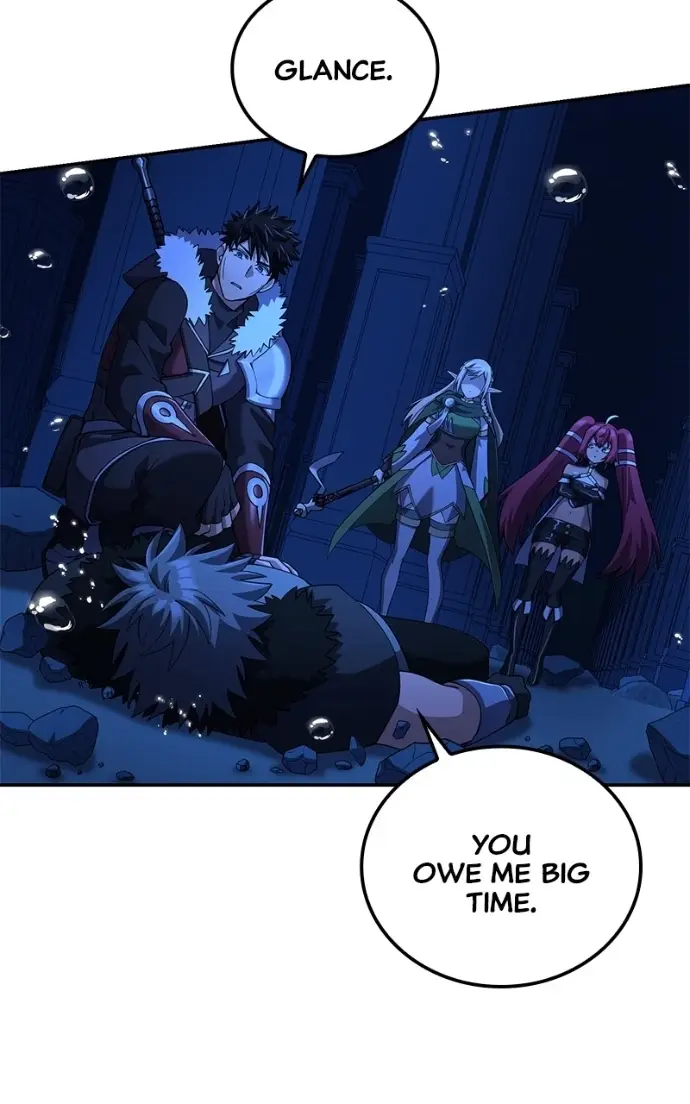 Read Monster Devourer EN Manga Online