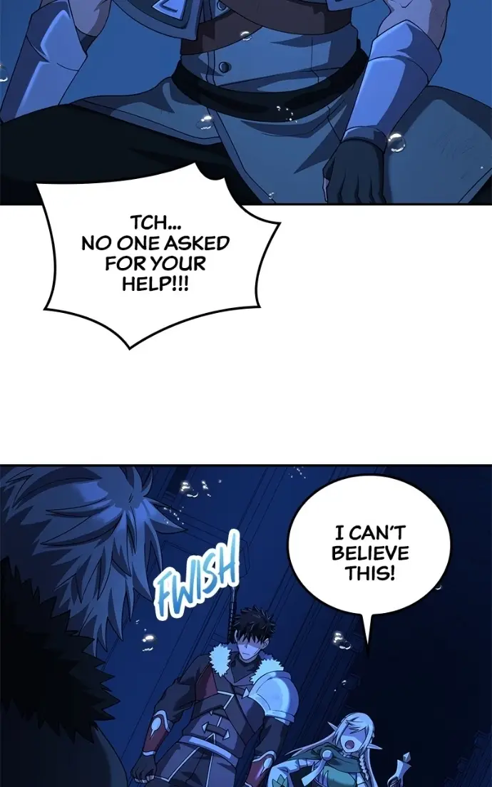 Read Monster Devourer EN Manga Online