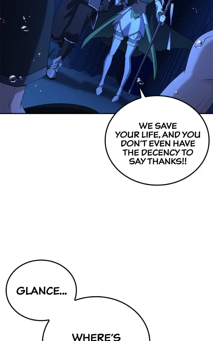 Read Monster Devourer EN Manga Online