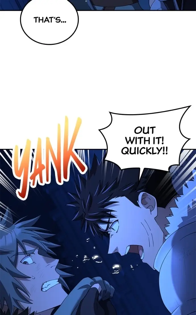 Read Monster Devourer EN Manga Online