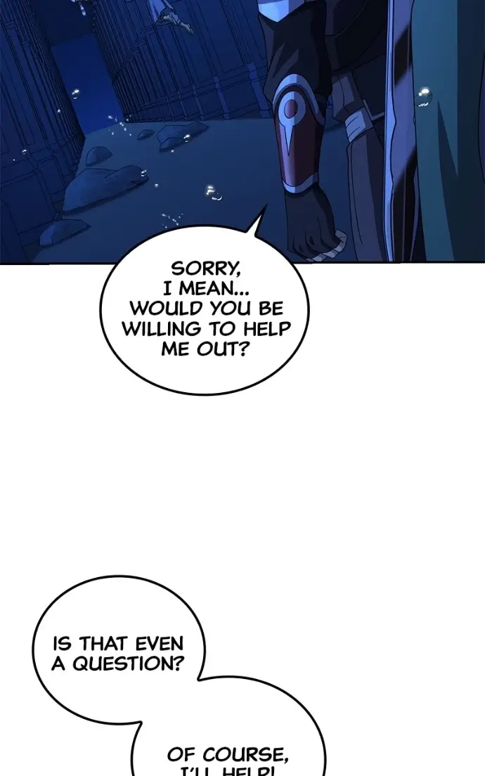 Read Monster Devourer EN Manga Online