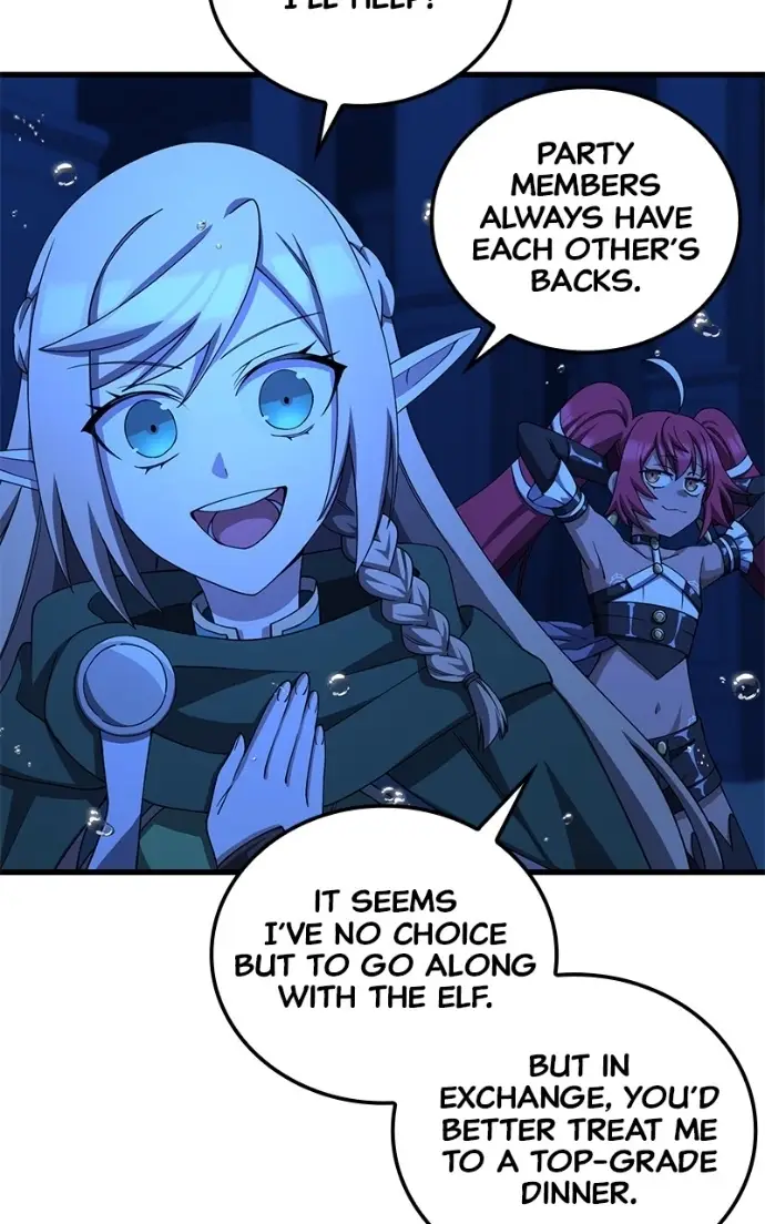 Read Monster Devourer EN Manga Online