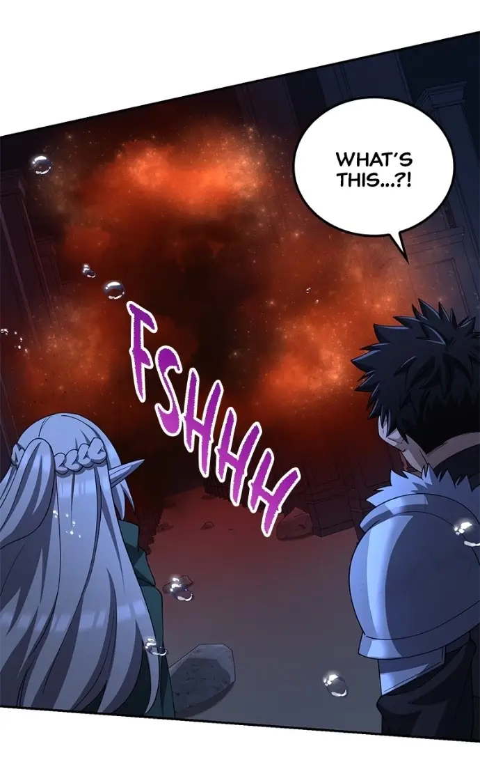 Read Monster Devourer EN Manga Online