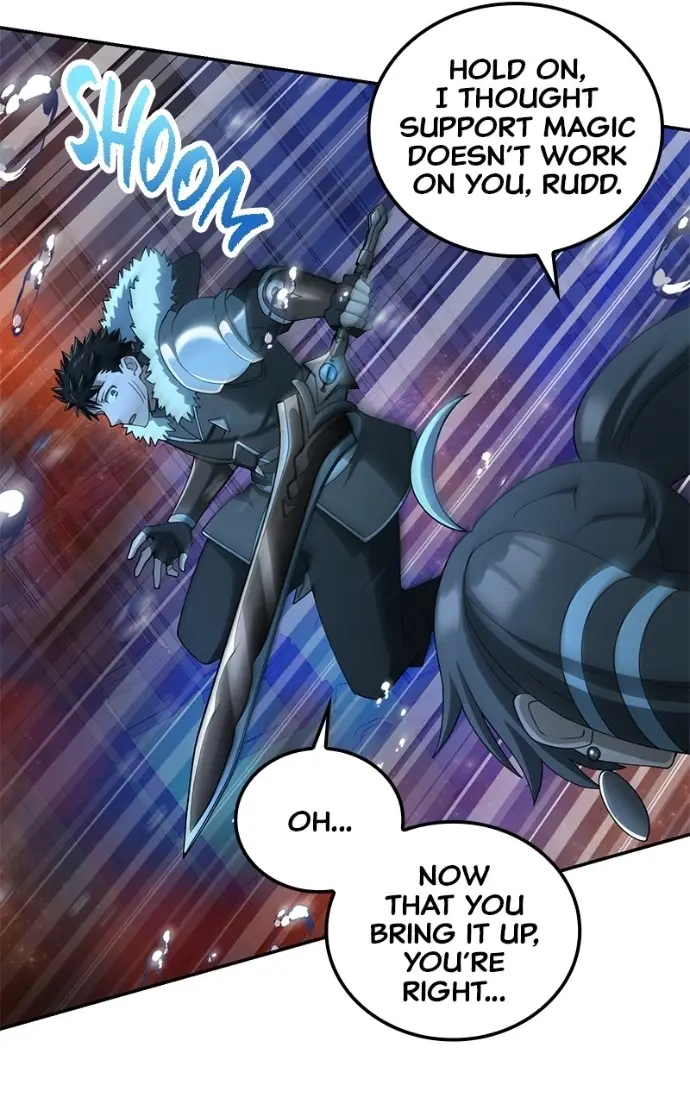 Read Monster Devourer EN Manga Online