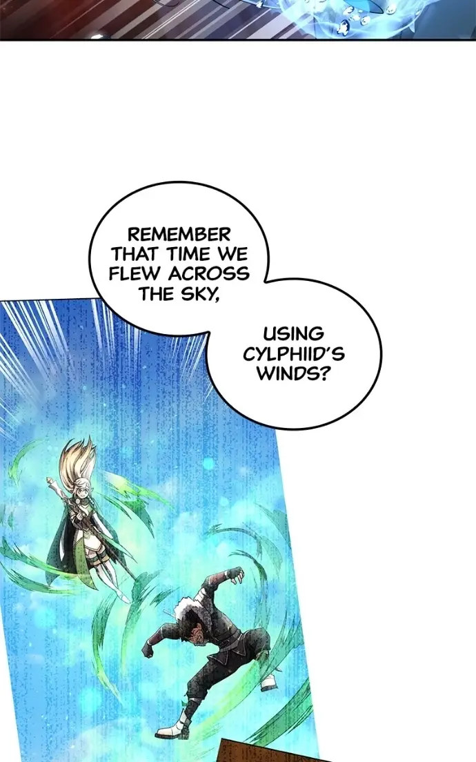 Read Monster Devourer EN Manga Online