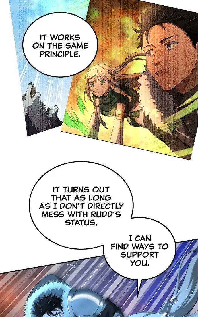 Read Monster Devourer EN Manga Online