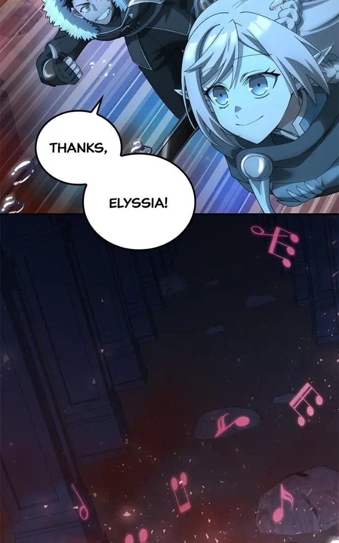 Read Monster Devourer EN Manga Online