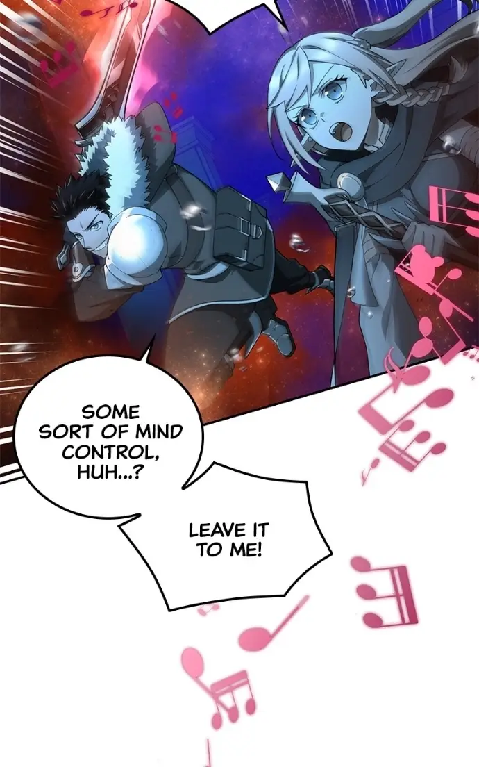 Read Monster Devourer EN Manga Online