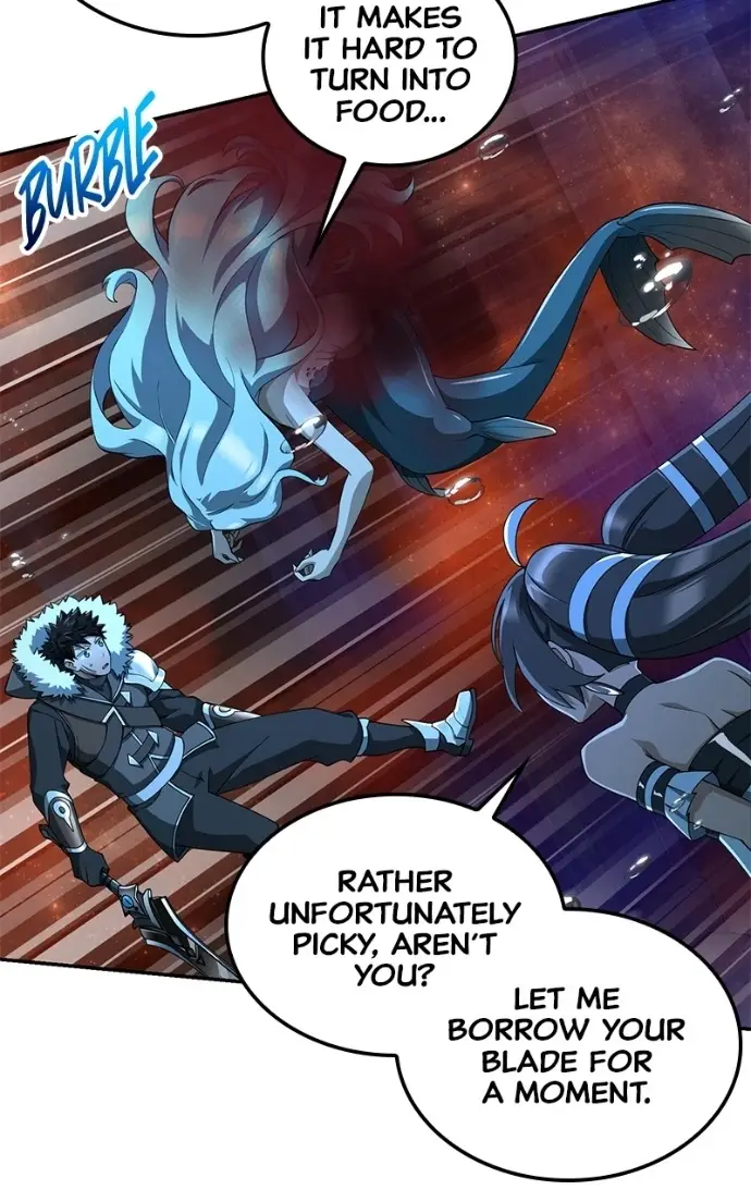 Read Monster Devourer EN Manga Online