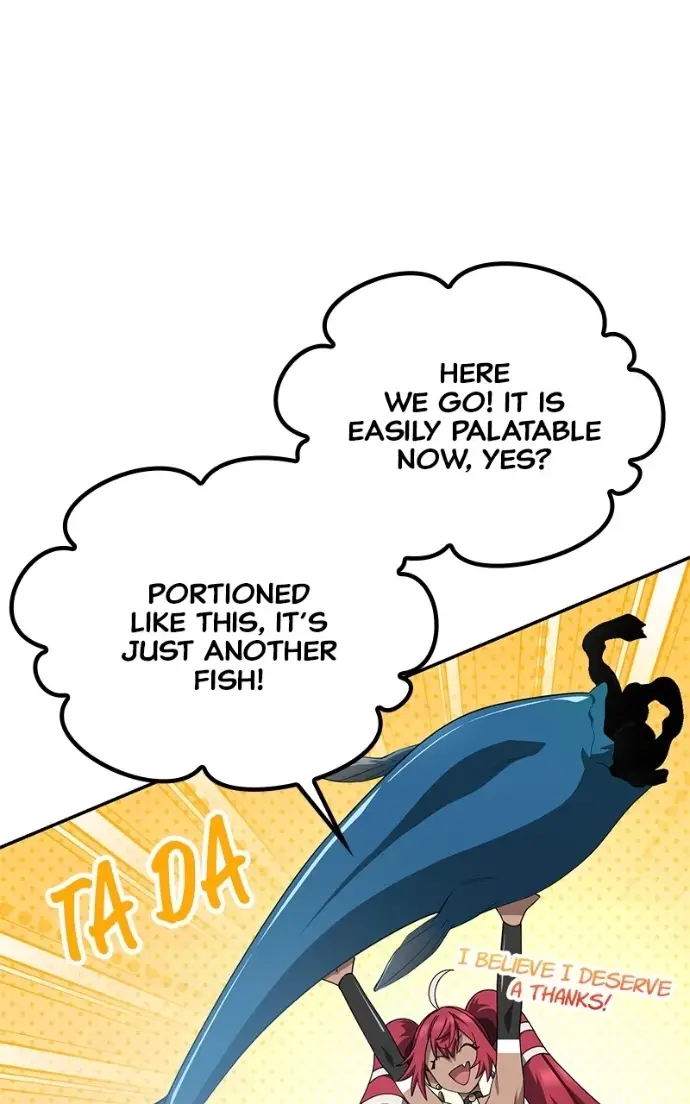 Read Monster Devourer EN Manga Online